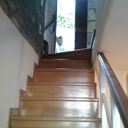 Holiday home House Smaragdi *