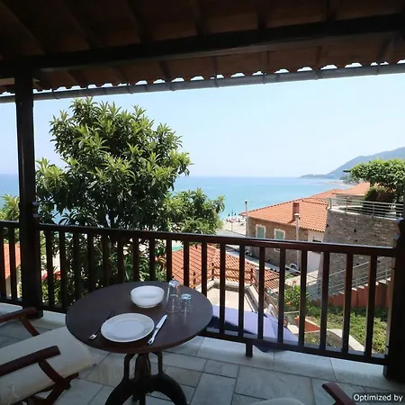 Holiday home House Smaragdi *