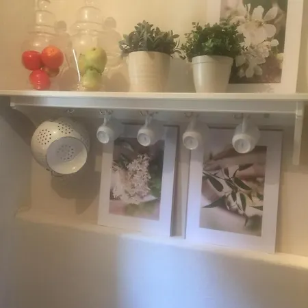 House Smaragdi Agios Ioannis (Thessaly)