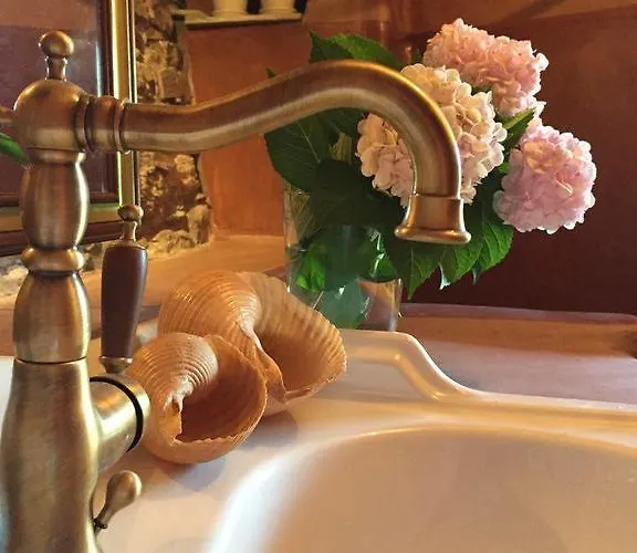 Case de vacanță House Smaragdi *