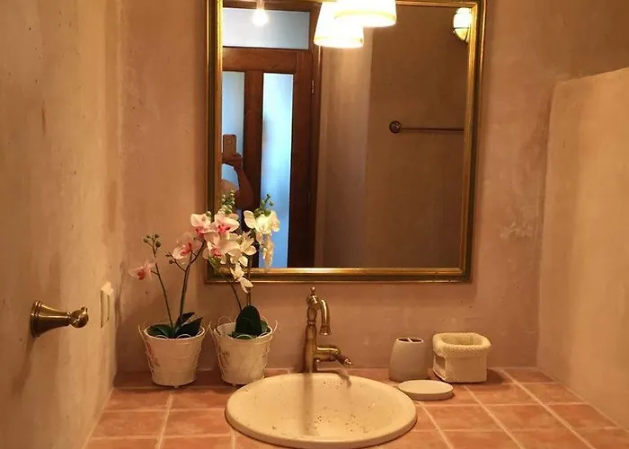 House Smaragdi Case de vacanță *