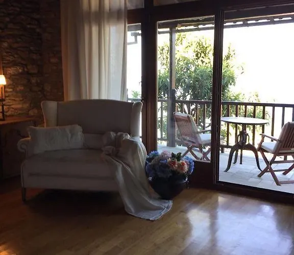 Case de vacanță House Smaragdi Agios Ioannis (Thessaly)