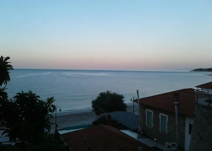 House Smaragdi Case de vacanță