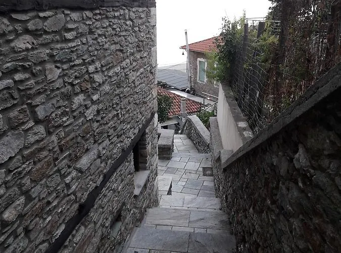 Case de vacanță House Smaragdi Agios Ioannis (Thessaly)