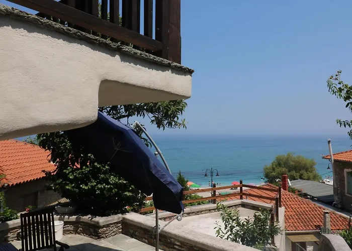 House Smaragdi Case de vacanță *