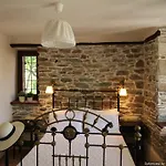 Casa de Férias House Smaragdi