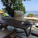 Casa de Férias House Smaragdi *