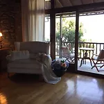Casa de Férias House Smaragdi Agios Ioannis (Thessaly)