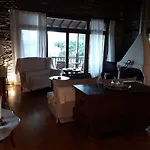 House Smaragdi * Agios Ioannis (Thessaly)