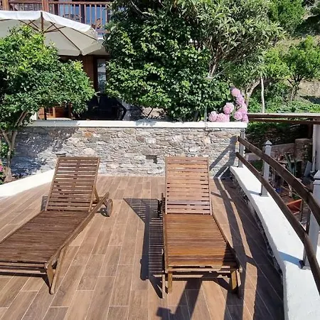 House Smaragdi Agios Ioannis (Thessaly)