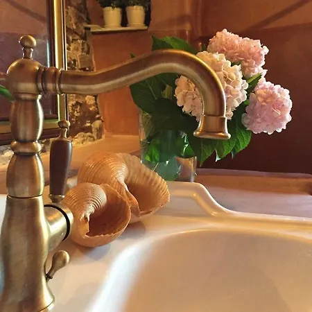 Casa de Férias House Smaragdi *