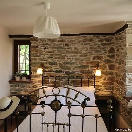 Casa de Férias House Smaragdi