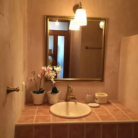 House Smaragdi Casa de Férias *