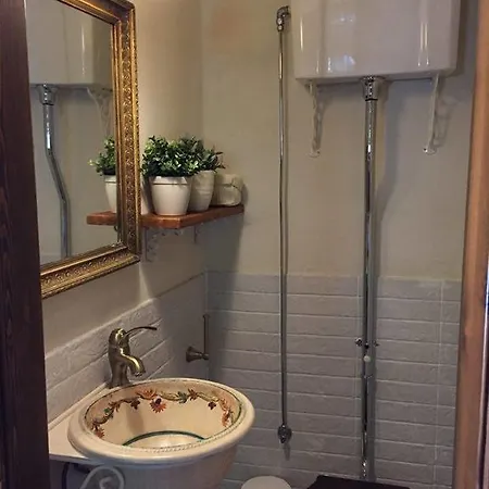 Σπίτι διακοπών House Smaragdi Άγιος Ιωάννης