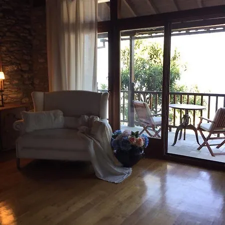 Σπίτι διακοπών House Smaragdi Άγιος Ιωάννης