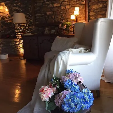 House Smaragdi Casa de Férias Agios Ioannis (Thessaly)