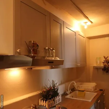 House Smaragdi Casa de Férias