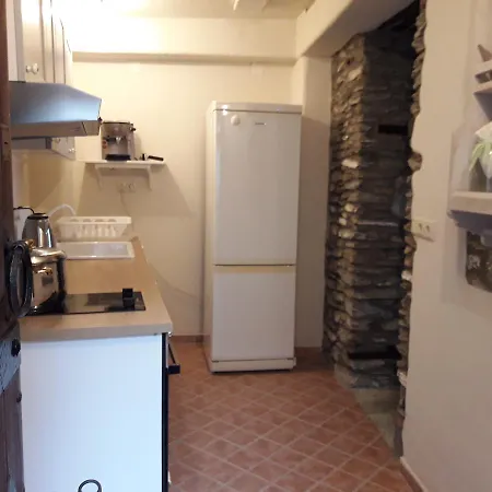 House Smaragdi Casa de Férias