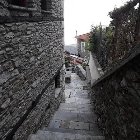 Σπίτι διακοπών House Smaragdi Άγιος Ιωάννης
