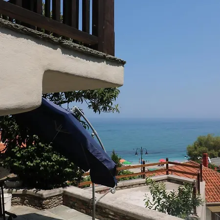 House Smaragdi Σπίτι διακοπών *