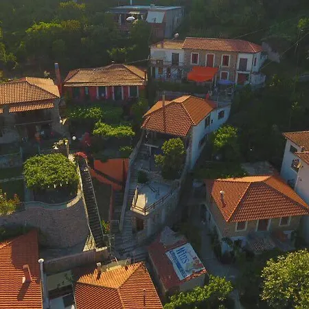 House Smaragdi