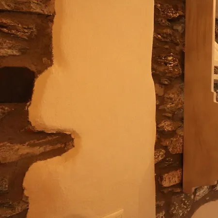 House Smaragdi Casa de Férias *