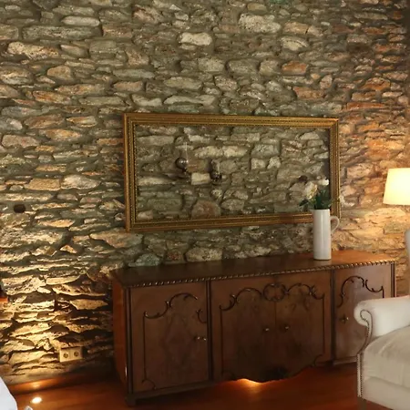 House Smaragdi Agios Ioannis (Thessaly)