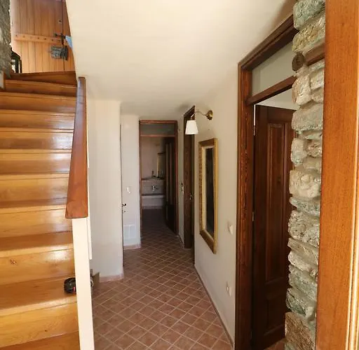 House Smaragdi Dom wakacyjny *