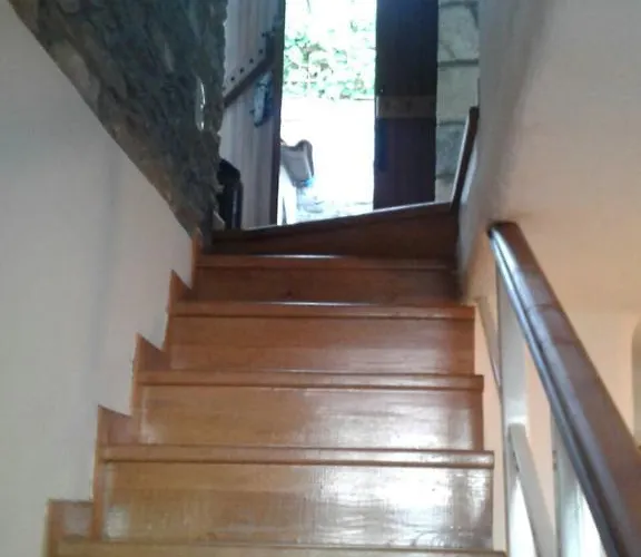 Dom wakacyjny House Smaragdi *