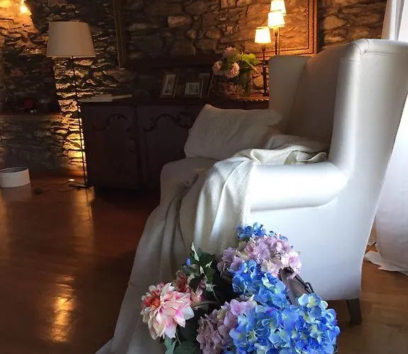 House Smaragdi Dom wakacyjny Agios Ioannis (Thessaly)