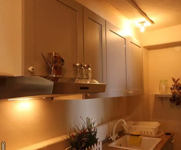 House Smaragdi Dom wakacyjny