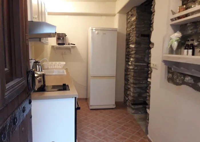 House Smaragdi Dom wakacyjny