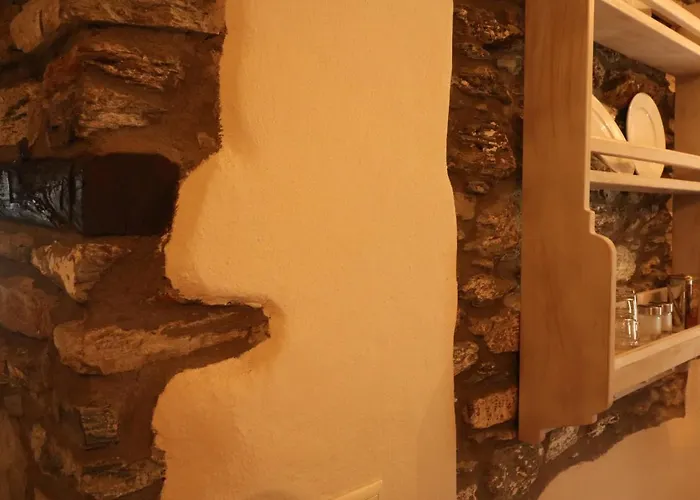 House Smaragdi Dom wakacyjny *