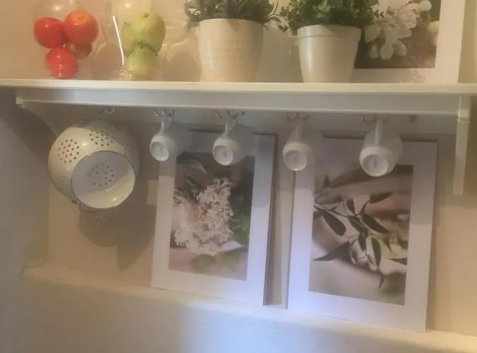 House Smaragdi Agios Ioannis (Thessaly)